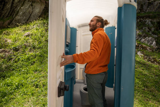 Best Portable toilet rental cost  in Spring Hope, NC