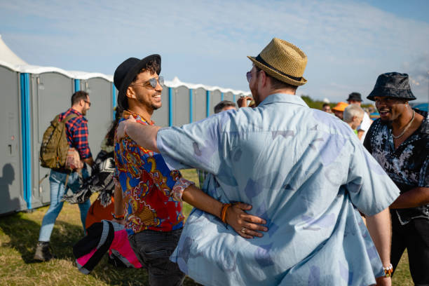Best Sanitation services for porta potties  in Spring Hope, NC